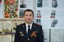В подразделениях УМВД России по Астраханской области проходят фотовыставки, посвящённые 70-летию Великой Победы