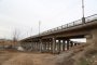 Власти региона принимают меры для нормализации движения в связи с закрытием Милицейского моста