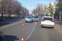 В Астрахани женщина пострадала в ДТП