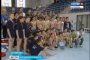 Международный турнир по водному поло выиграли астраханцы