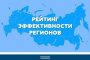 Астраханская область впервые вошла в число лучших регионов России в сфере молодёжной политики