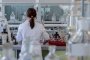 Ученые в России расшифровали полный геном коронавируса
