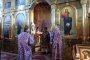 Молитва против коронавируса: текст утвердил патриарх Кирилл
