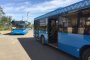 В Астрахани общественный транспорт будет ходить по временным маршрутам