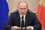 Владимир Путин потребовал не закрывать грузовое транспортное сообщение между регионами