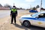 Полицейские задержали 30 пьяных водителей в Астрахани