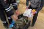 В Астраханской области полицейские изъяли чёрную икру, перевозимую без сопроводительных документов