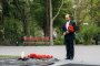Представители Ирана, Казахстана и Туркменистана в Астрахани возложили цветы к Вечному огню