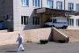 Коэффициент распространения инфекции в Астраханской области на 12 мая