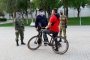 В Астраханской области поймали гостей из столицы, которые вместо самоизоляции отправились на улицу