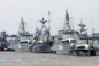 В Астрахани приступил к службе новый командующий Каспийской флотилии