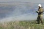 В Астраханском регионе объявлено штормовое предупреждение из-за пожароопасности