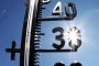 В пятницу в Астраханской области столбик термометра поднимется до +29 °С