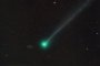 У астраханцев есть возможность увидеть комету SWAN