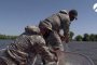 «Астрахань 24» вместе с инспекторами рыбоохраны уничтожал браконьерские сети