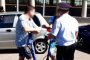В Астрахани штрафуют водителей электросамокатов
