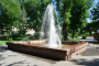 Астраханские фонтаны заработают в День России