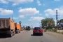 В Селе Кулаковка Астраханской области ремонтируют дорогу