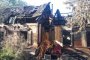 В Астраханской области двое сельчан погибли на пожаре