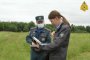 Сотрудники МЧС России проводят совместные рейды с Россельхознадзором по землям сельскохозяйственного назначения в Архангельске