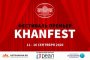 «РЕАЛ» стал партнёром фестиваля премьер «KHANFEST» в астраханском  Драмтеатре