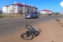 В Астраханской области водитель «Лады» сбил маленькую велосипедистку