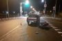 В ДТП под Астраханью пострадал 13-летний мотоциклист