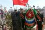В Астраханской области установили памятник трем погибшим летчикам в Великую Отечественную войну