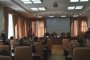 В обновлённой городской думе Астрахани избрали председателей комитетов