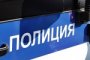 В Астрахани полицейские по «горячим следам» раскрыли угон иномарки