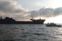 На борту взорвавшегося в Азовском море танкера находились астраханцы