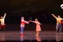 Мультимедийный спектакль создали артисты Астраханского государственного ансамбля песни и танца