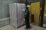 Астраханские таможенники задержали 938 радиаторов отопления