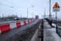 Аэропортовский мост в Астрахани частично закрыт на ремонт