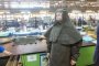 Компания «КамАЗ» передаст Астраханской области респираторы и защитные костюмы