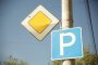 Более 900 дорожных знаков появилось с начала года на астраханских дорогах