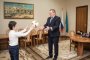 Председатель Думы Астраханской области исполнил мечты с «Ёлки желаний»