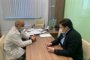 Волонтерский центр «Единой России» организовал горячие обеды для астраханских медиков