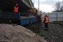 В Астрахань доставлены новые конструкции для ремонта аэропортовского моста
