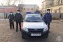 Астраханские сотрудники Росгвардии спасли 80-летнюю женщину