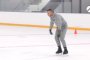 Астраханцы на льду: тренер, врач и спасатели дали советы по катанию на коньках