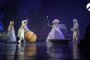 В Астраханском театре оперы и балета поставили сказку про хрустальный башмачок