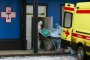 Астраханцам сообщили телефоны отделений нового ковидного госпиталя
