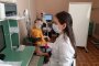 Новое оборудование для диагностики поступило в детскую поликлинику Астрахани