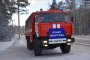 МЧС России осуществляет развертывание пунктов обогрева и питания на дорогах
