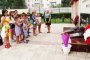 Общественный совет при УМВД России по Астраханской области организовал для детей экскурсию в войсковую часть