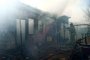 Астраханские пожарные ликвидировали четыре пожара