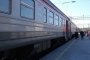 Курсирование пригородного поезда Кутум – Дельта в Астраханской области возобновляется с 17 марта