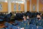 Астраханские спасатели проходят школу оперативного мастерства