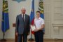 Лучших выпускников школ впервые наградили медалью  «Гордость Астраханской области»